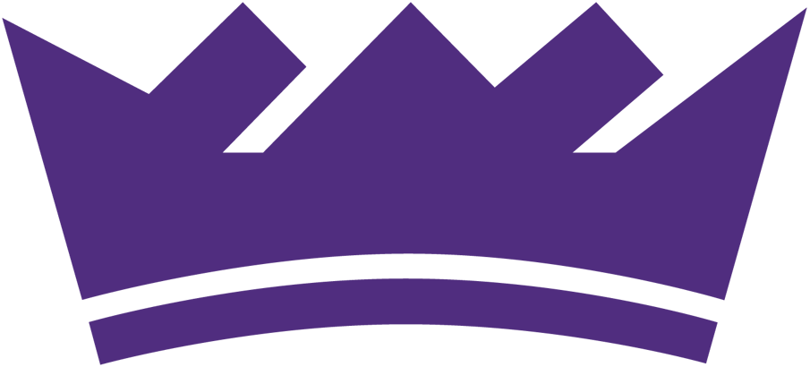 Sacramento Kings 2016-Pres Alternate Logo v5 DIY iron on transfer (heat transfer) Sacramento Kings 2016-Pres Alternate Logo v5 DIY iron on transfer (heat transfer)